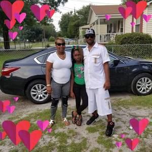 Meet your Posher, Greta